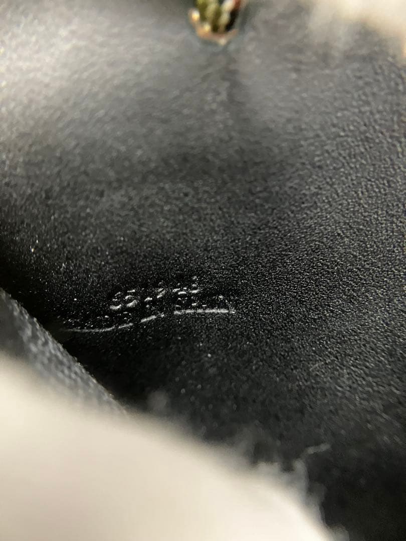 超美品　LOEWE　ネックポケット ベージュ （ロエベ）【タイムSL】