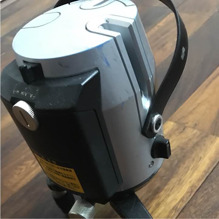 TAJIMA 防滴レーザー墨出し器  タジマ