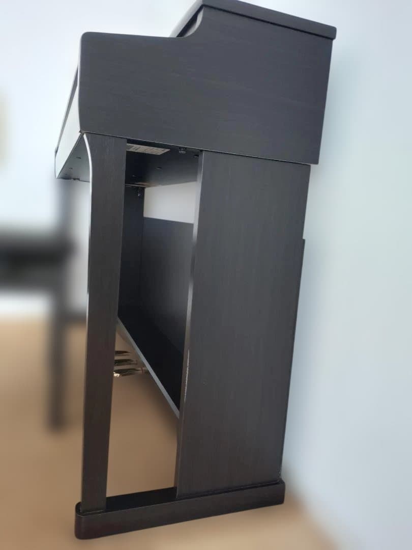 KAWAI デジタルピアノ CN25R ヘッドフォン付き