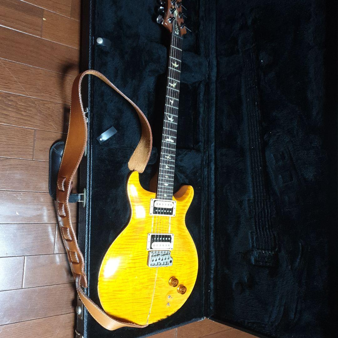 ギター Paul Reed Smith PRS Santana I