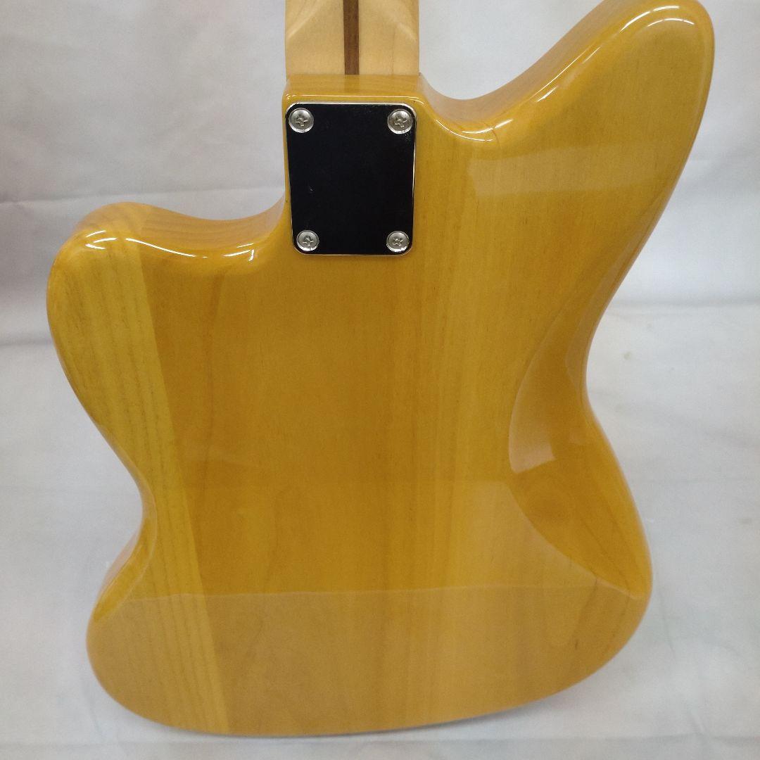 Fender japan Hybrid II Jazzmaster 美品！