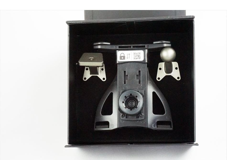 DJI スマート送信機用タブレットホルダーコンボキット