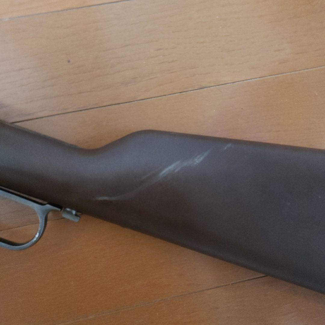 KTW M1873 ウィンチェスター カービン レバーアクション(ジャンク品)