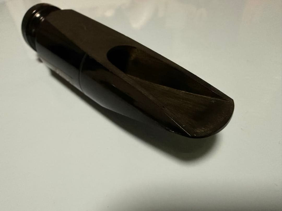 SELMER Soloist D テナーサックス用マウスピース