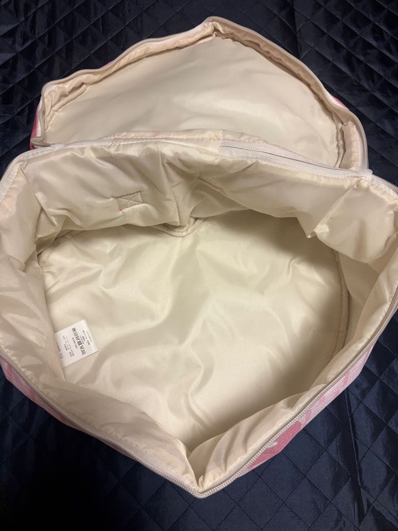 新品　アベイル　ちいかわ　ハチワレ　うさぎ　ハート型収納ボックス　3点セット販売