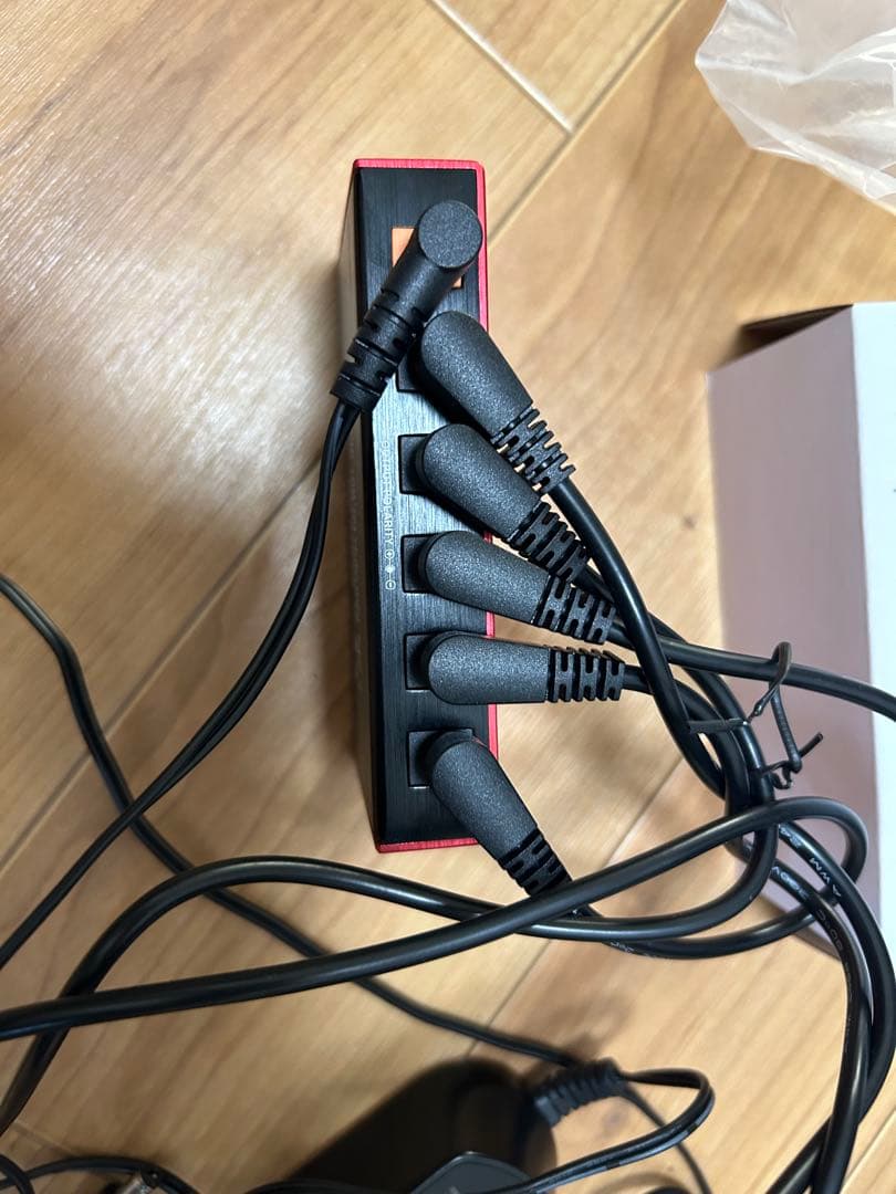 VITAL AUDIO VA-05 Mk-II パワーサプライ