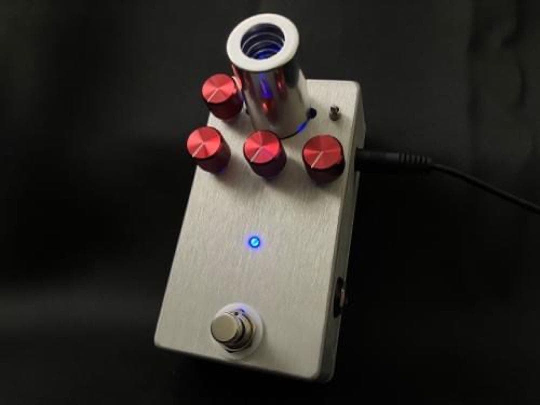 ギター Lee Custom Amplifier VOD-1