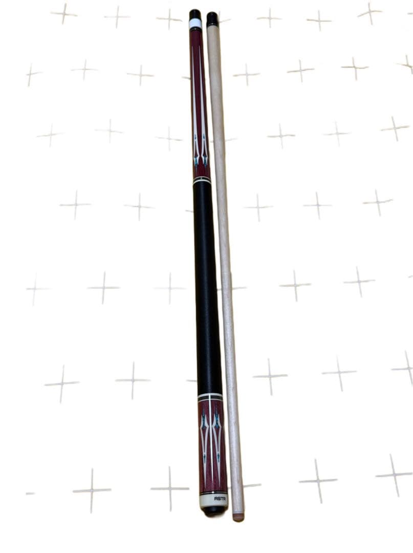 【新品未使用】ASTR-234 アストラ WX-Σ UJ メッヅ MEZZ