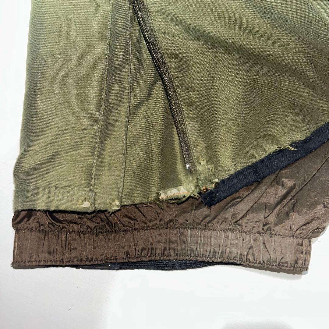 BURTON バートン　ビブパンツ