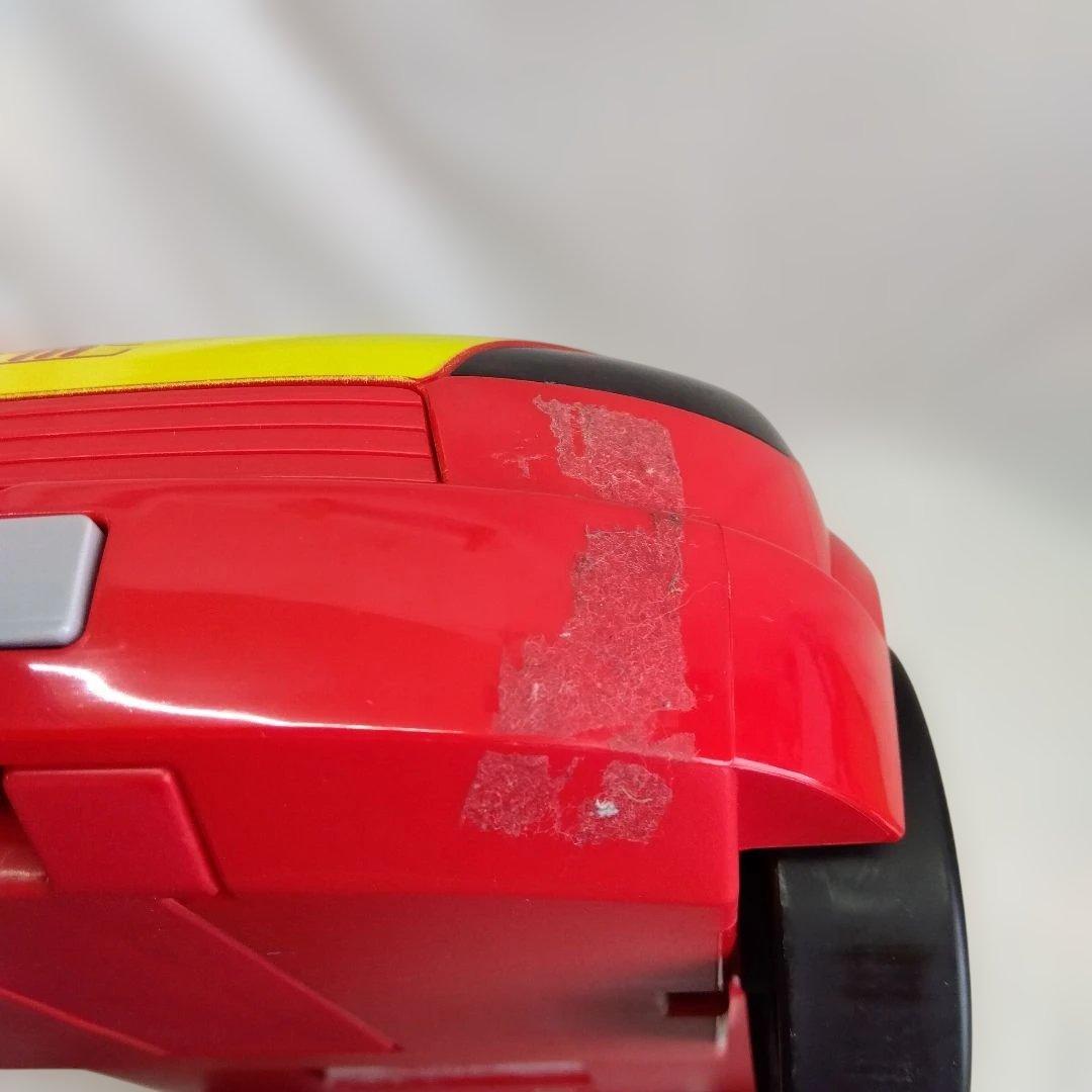 【非売品】マジョレット キャリーカー トミカ収納