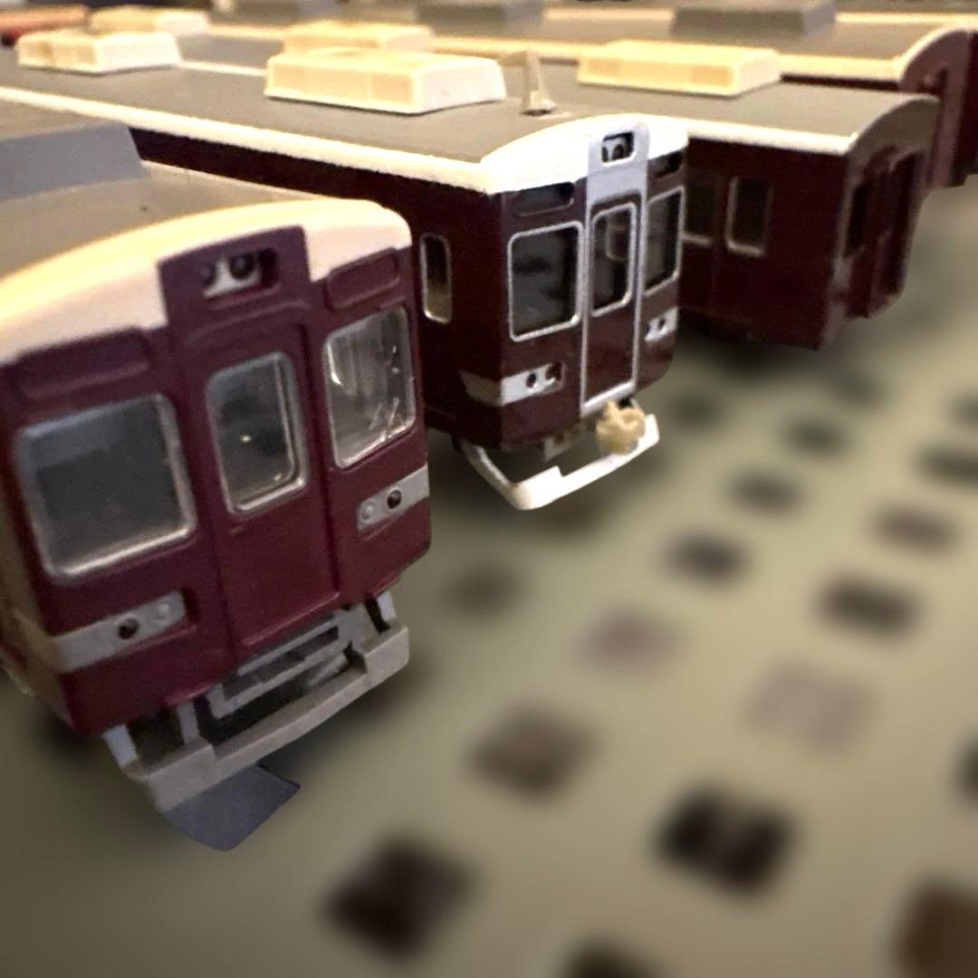 KATO 鉄道模型