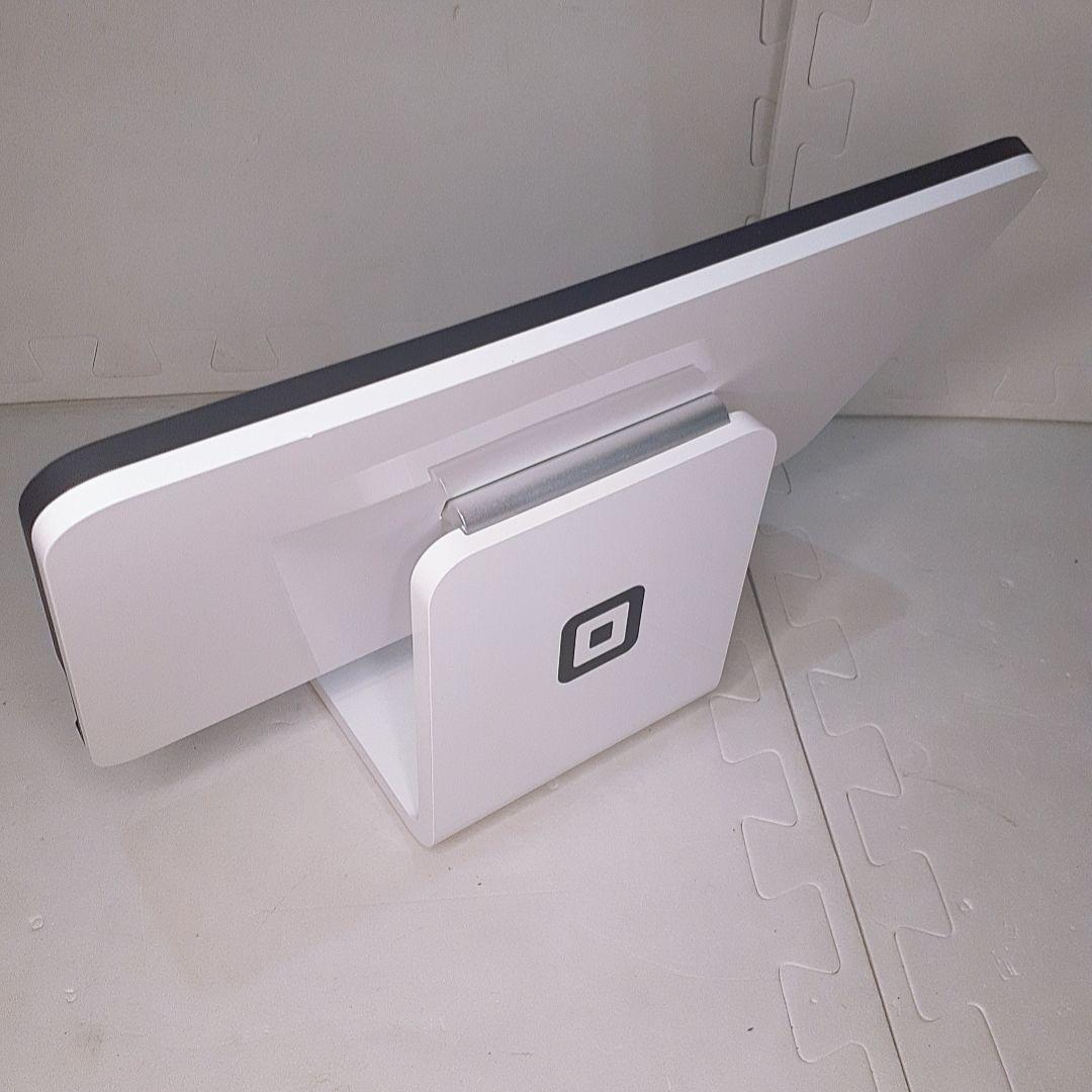 Square スタンド（第2世代、Lightning対応)IPAD POSレジ化