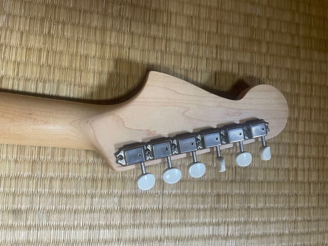 ギター Psychederhythm Psychomaster LiMITED
