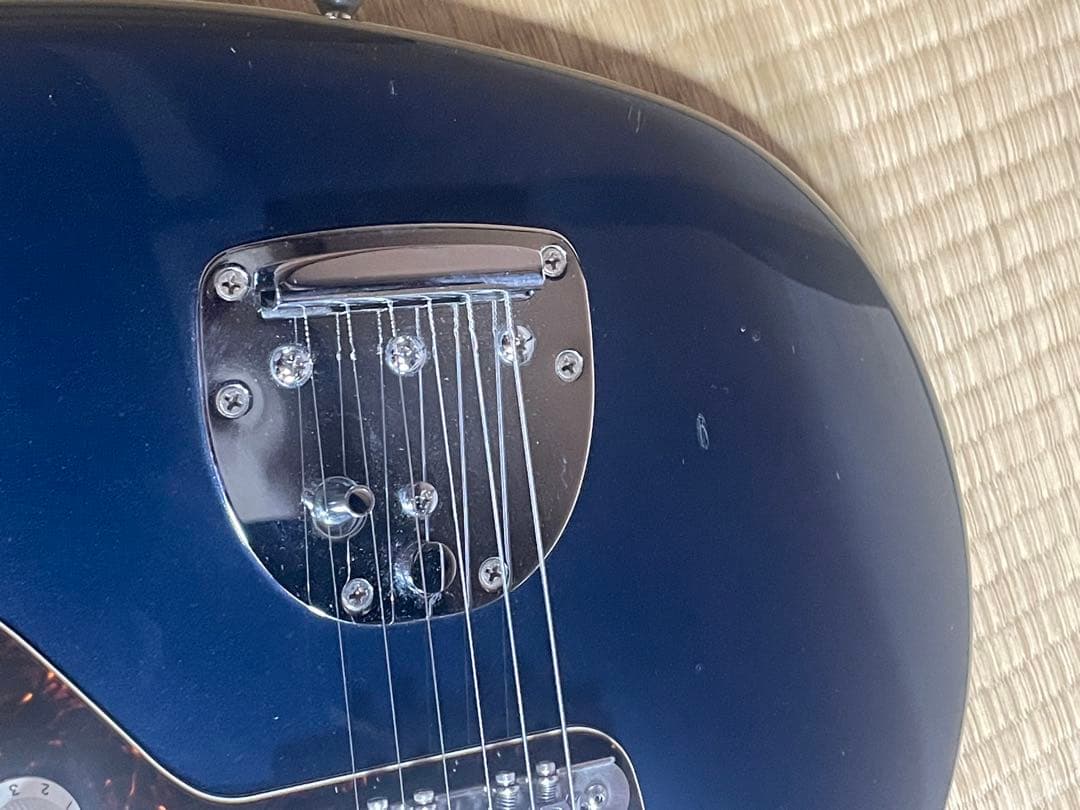 ギター Psychederhythm Psychomaster LiMITED