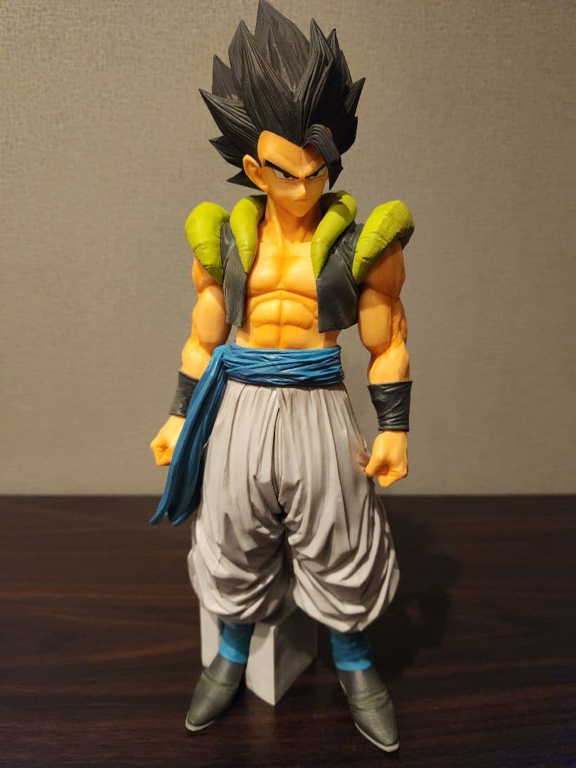 U*e様 ドラゴンボール　SMSP ゴジータ C 3 フィギュア