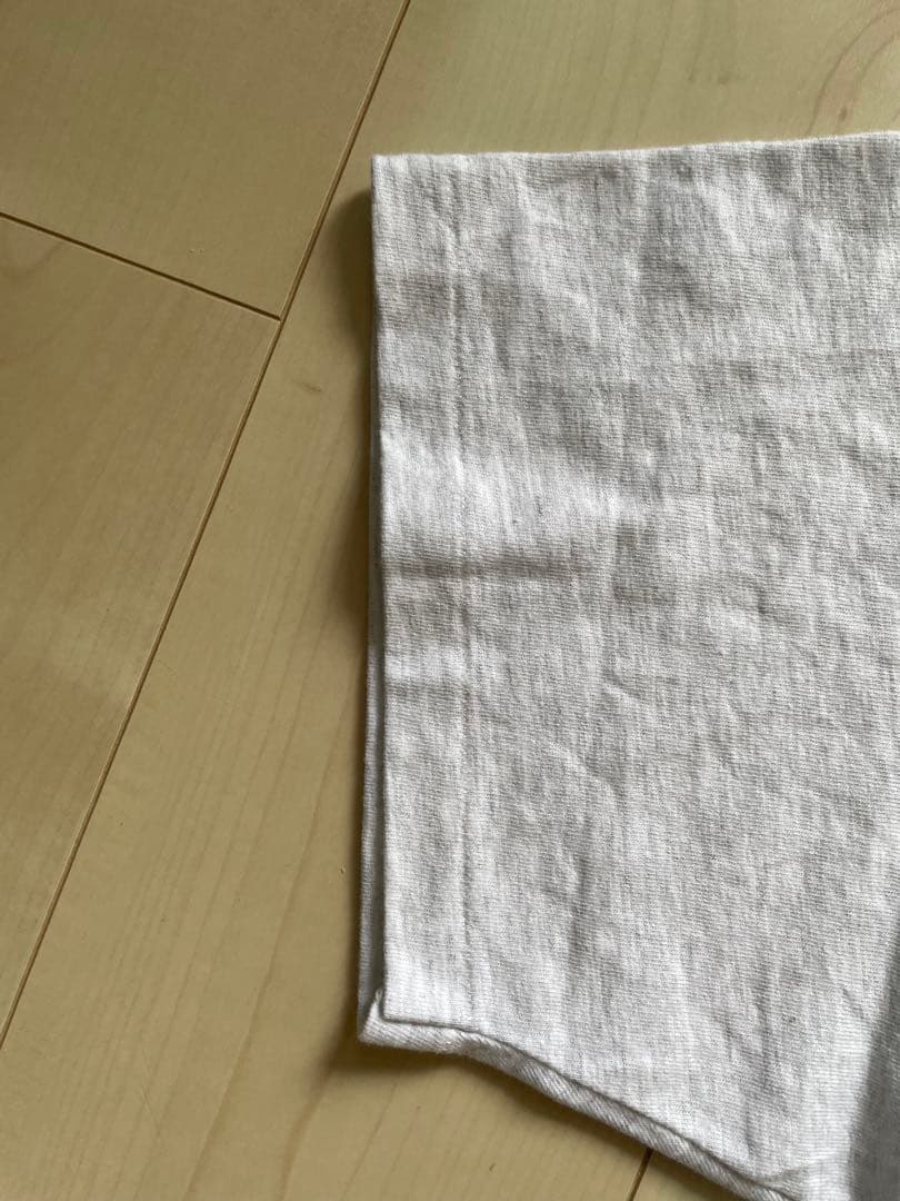 radiohead 1995 ジャパンツアーＴシャツ