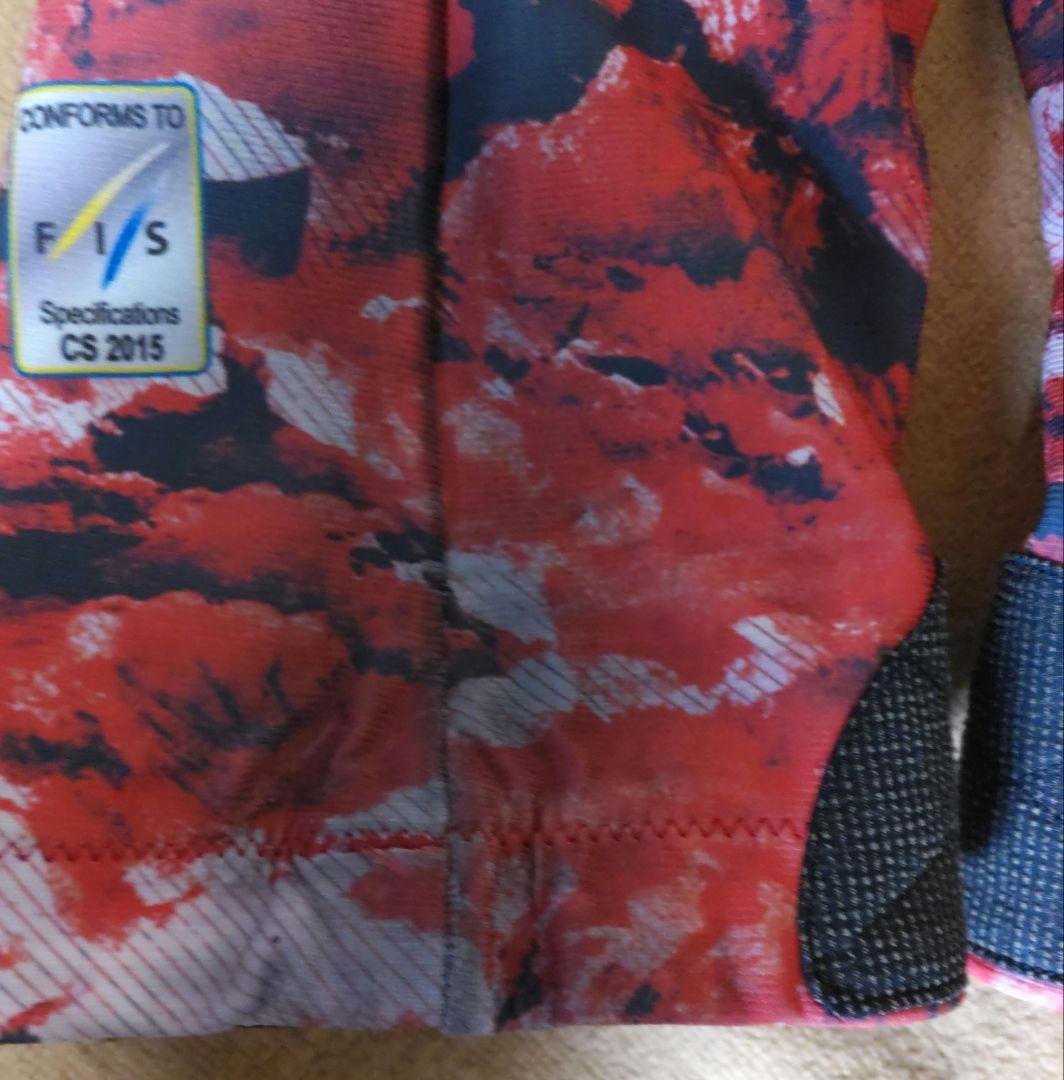 程度良好 Phenix フェニックス FIS対応ワンピース