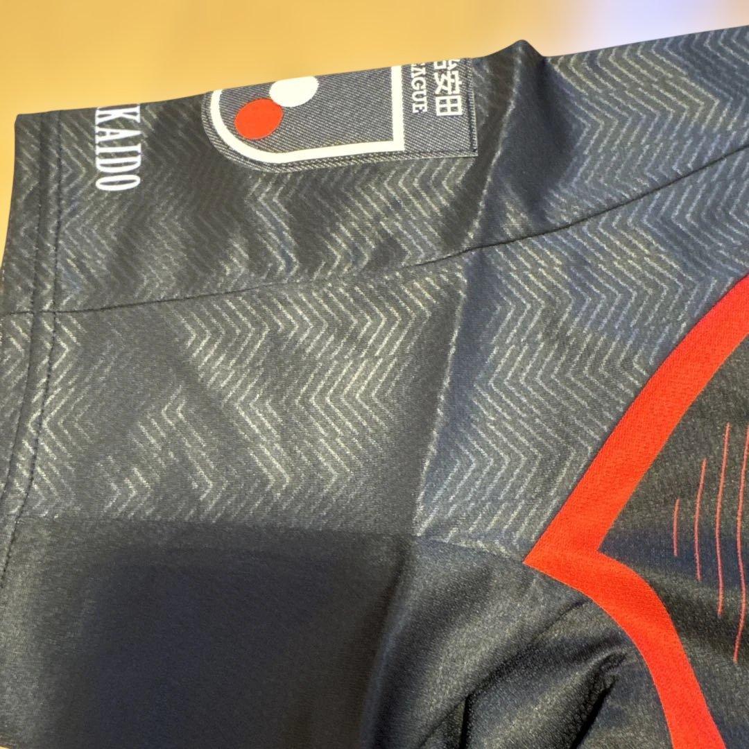 北海道コンサドーレ札幌 サッカーシャツ 2XL