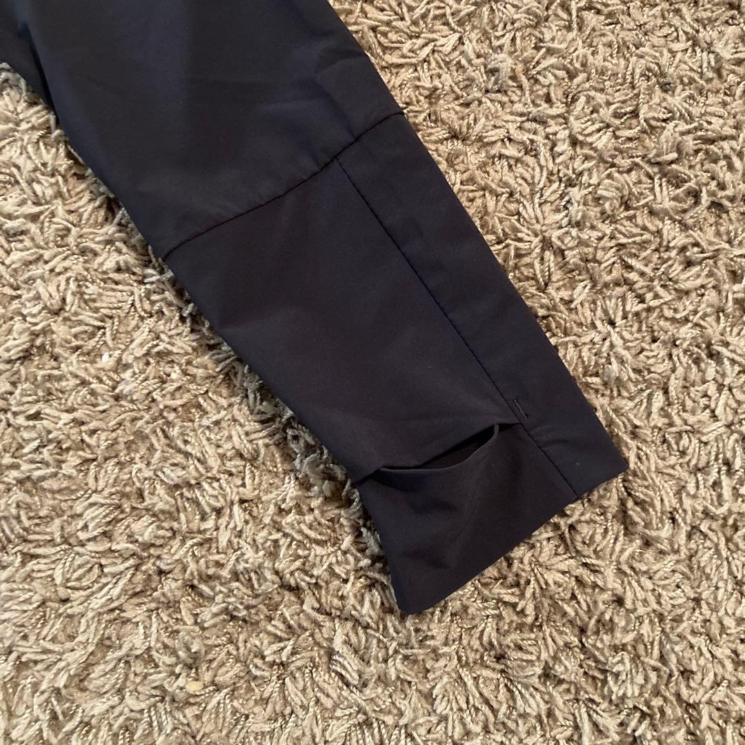【美品】On Climate Jacket メンズ S ブラック 廃盤モデル
