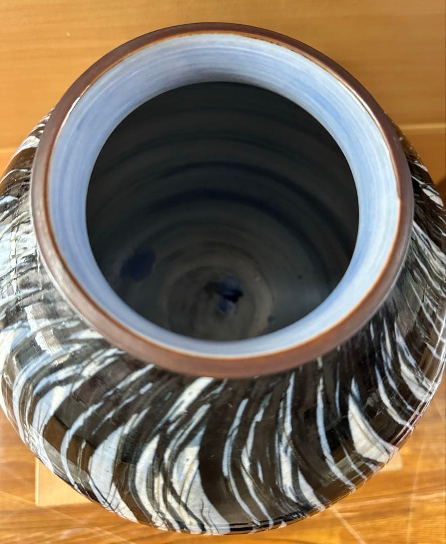 限定価格　作家　草場正人　有田焼　肥前有田　花瓶　陶器
