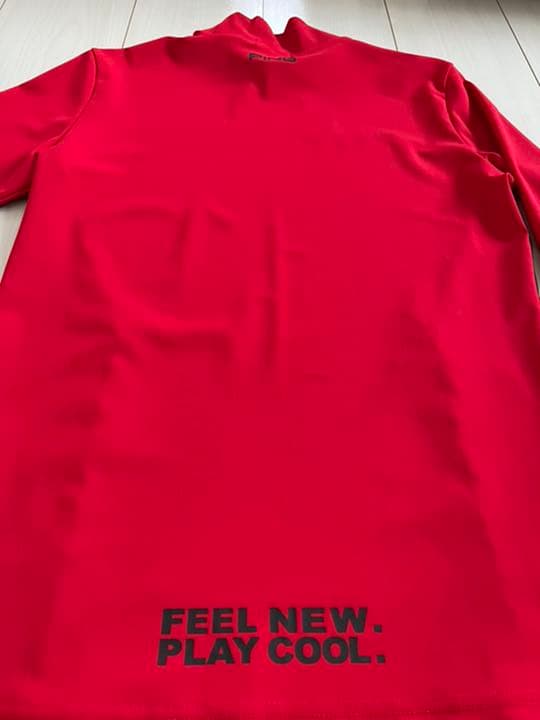 新品　クールモーションUV PING サイズ1