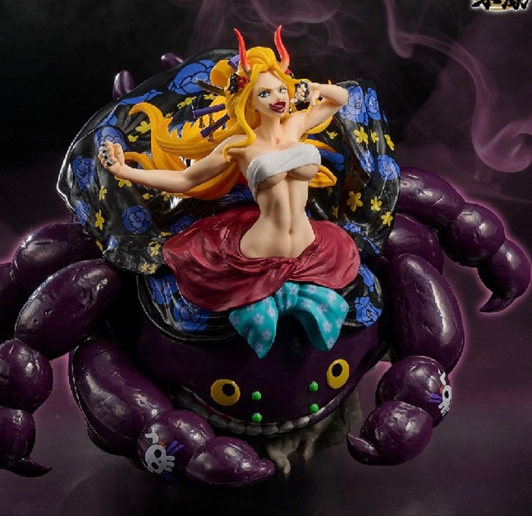 ワンピース一番くじEX 悪魔を宿す者達 A、B、D、E、ラストワン賞セット