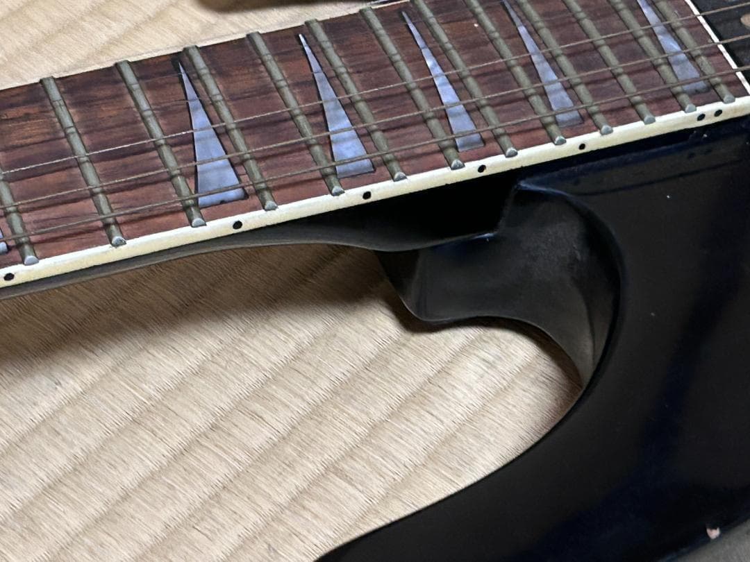FERNANDES LIMITED　EDITION　 現状