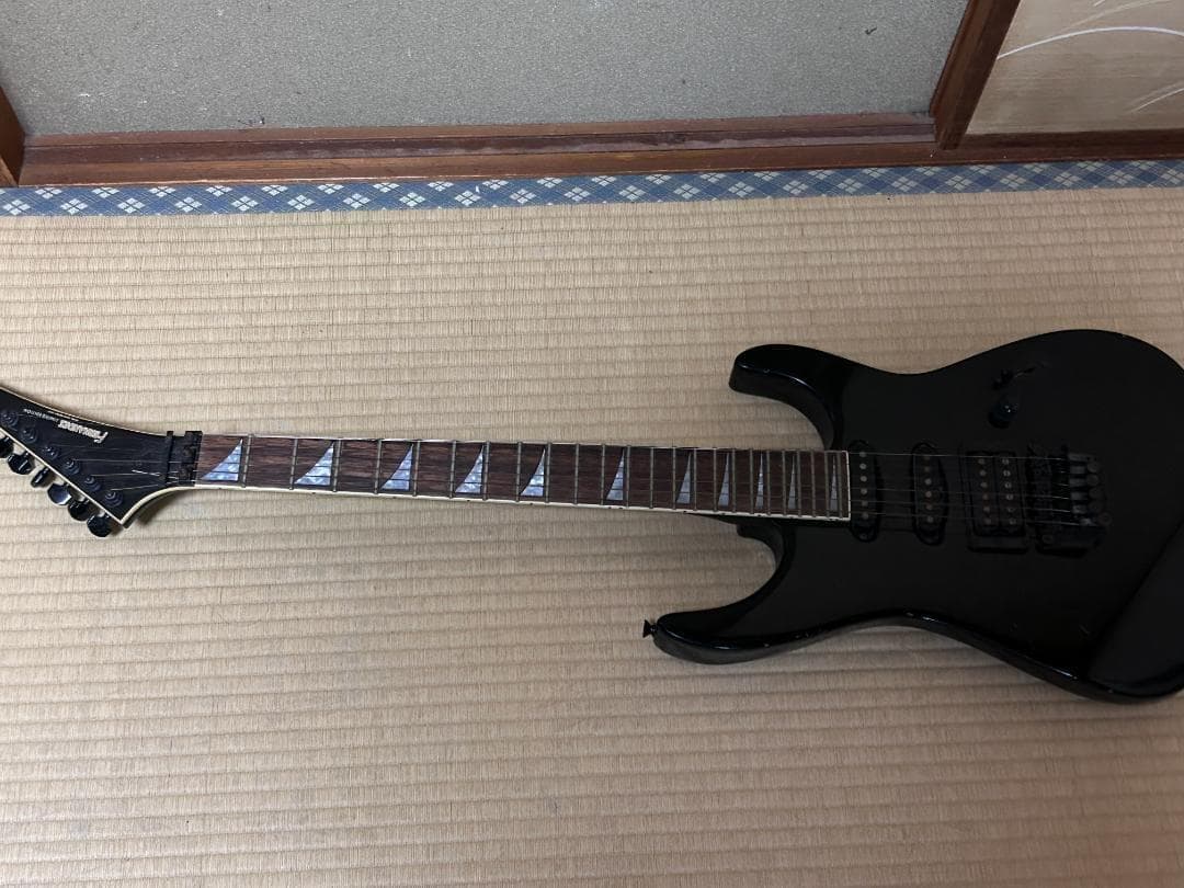 FERNANDES LIMITED　EDITION　 現状