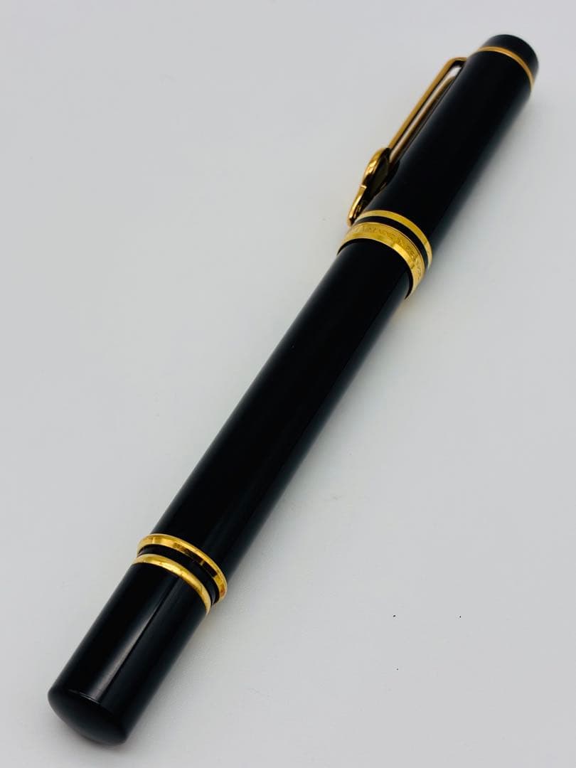 レア WATERMAN ル・マン フランス革命200年 バイセンテニアル 18k
