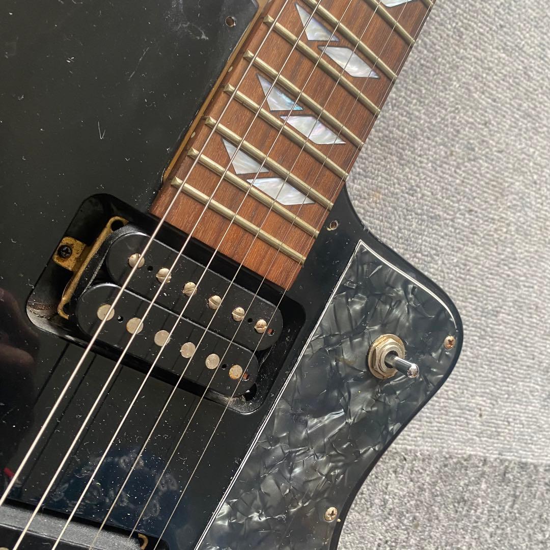 hide布袋 バーニー シャチ クジラH65 フロイドローズ FERNANDES