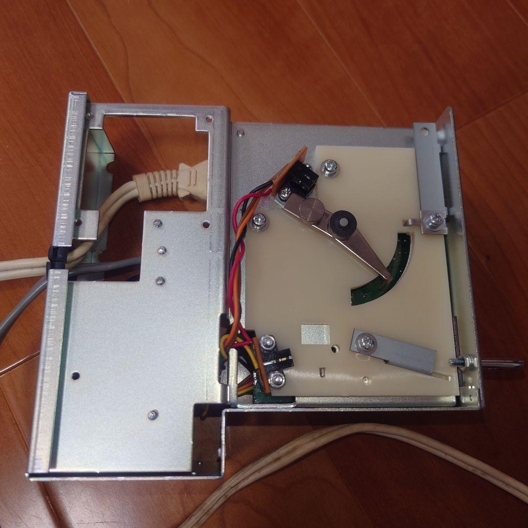 TIMETRON CTN-10 タイマー 東亜電子工業株式会社