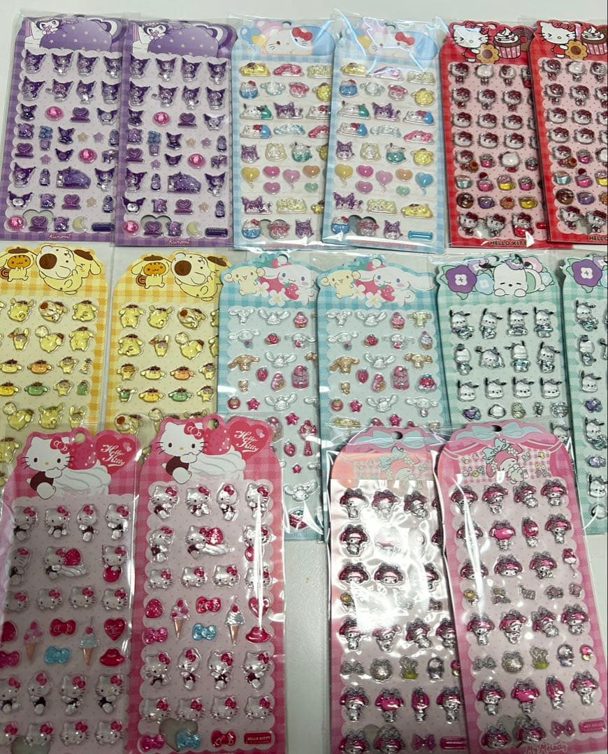 専用出品　ご確認用　パワパフ　スヌーピー　小人図鑑