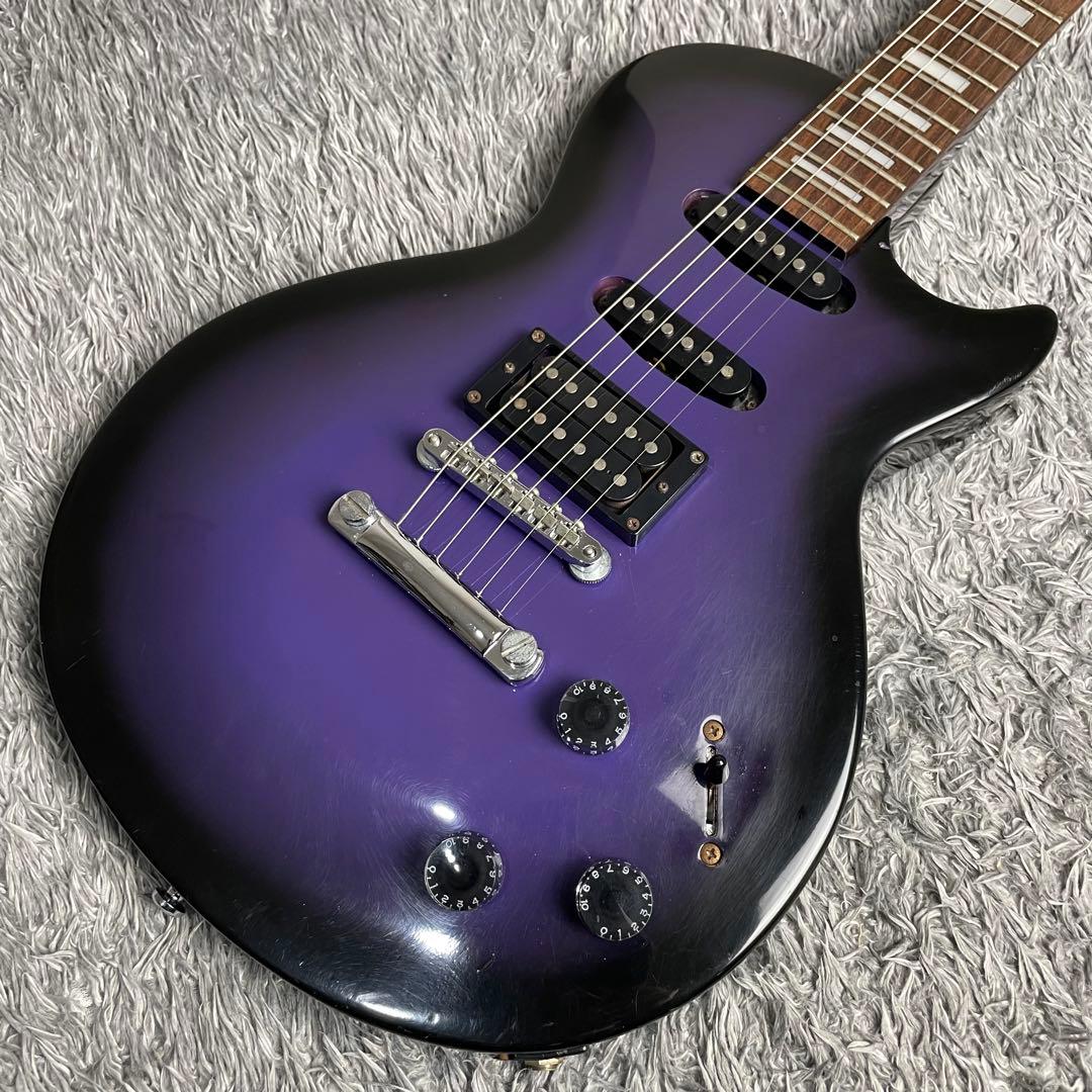 ギター GrassRoots G-I-48LP
