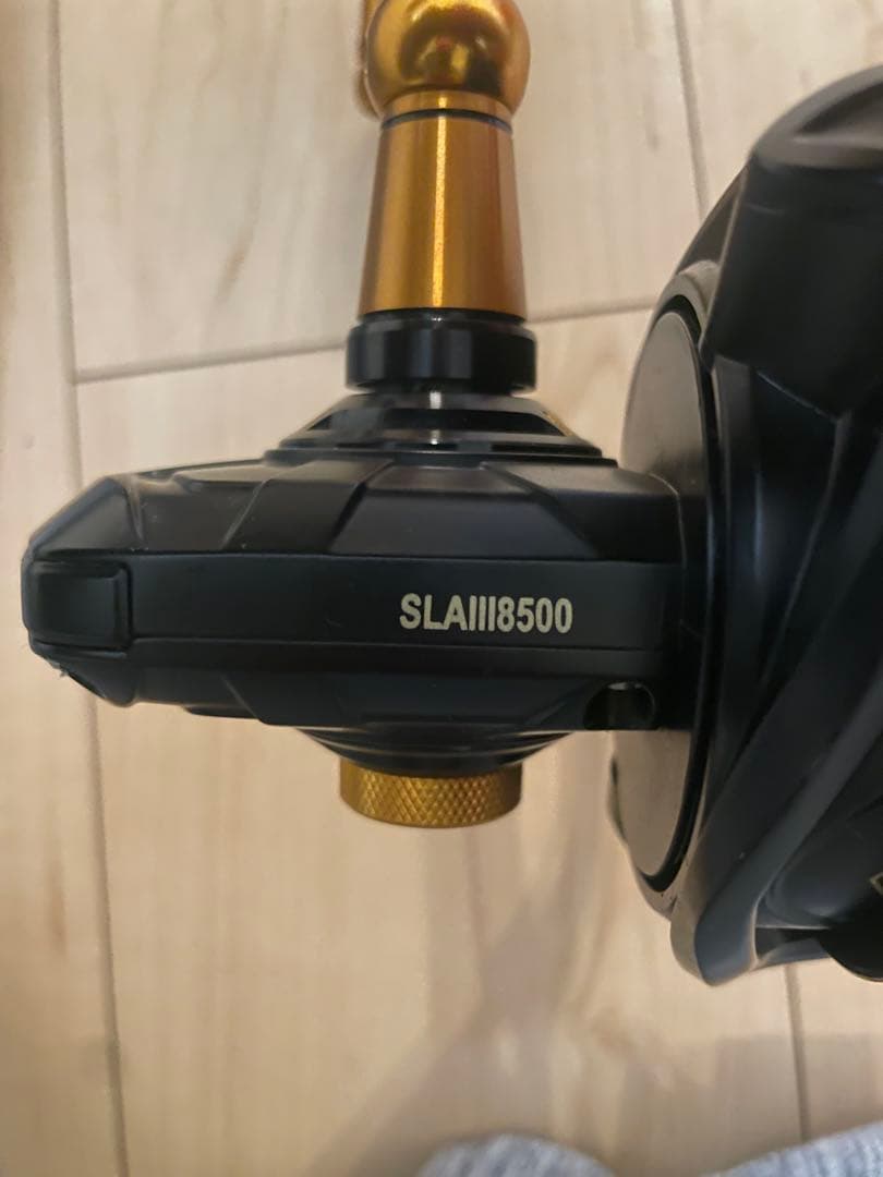 PENN スラマー3 SLAIII8500