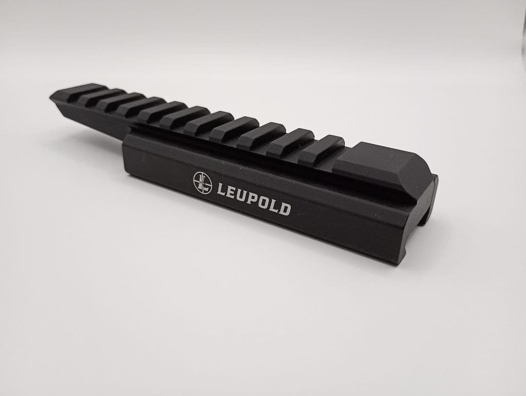 トイガン LEUPOLD MARK AR IMS MOUNT