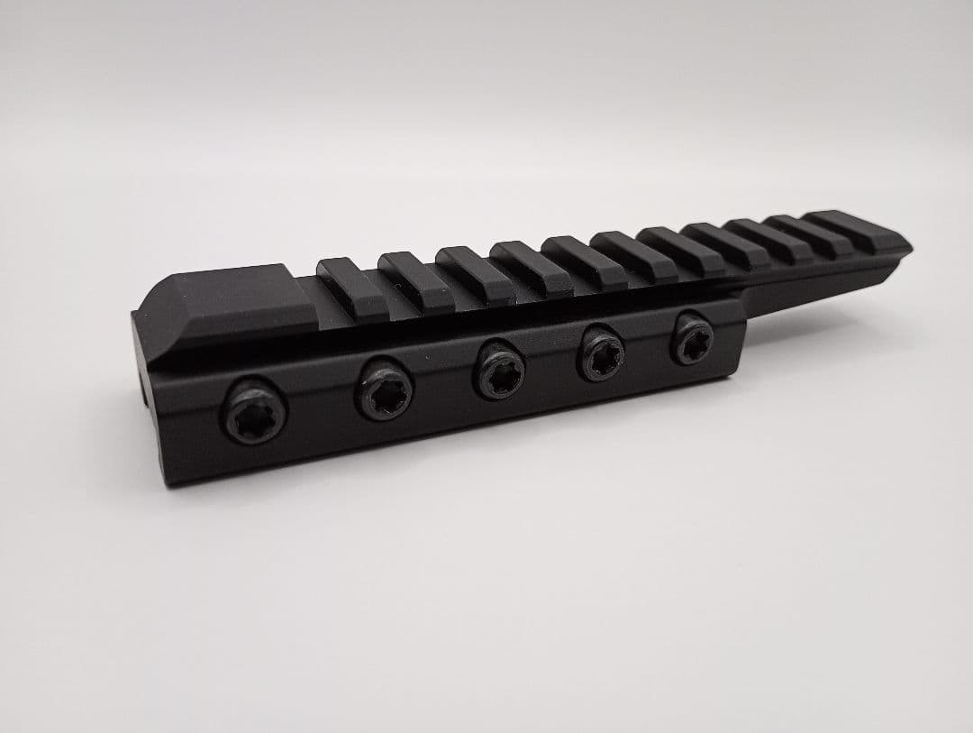 トイガン LEUPOLD MARK AR IMS MOUNT