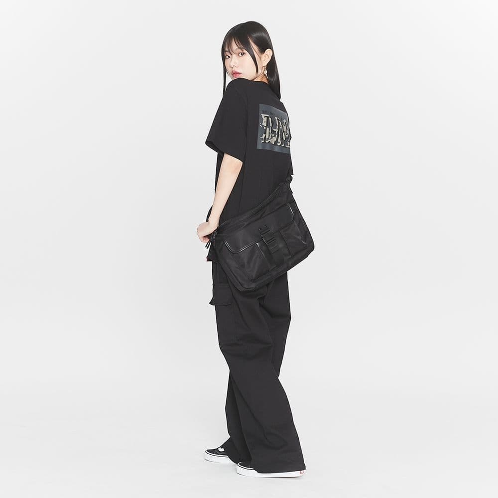 BTS SUGA Agust D ユンギ D-DAY クロスバッグ 新品未開封