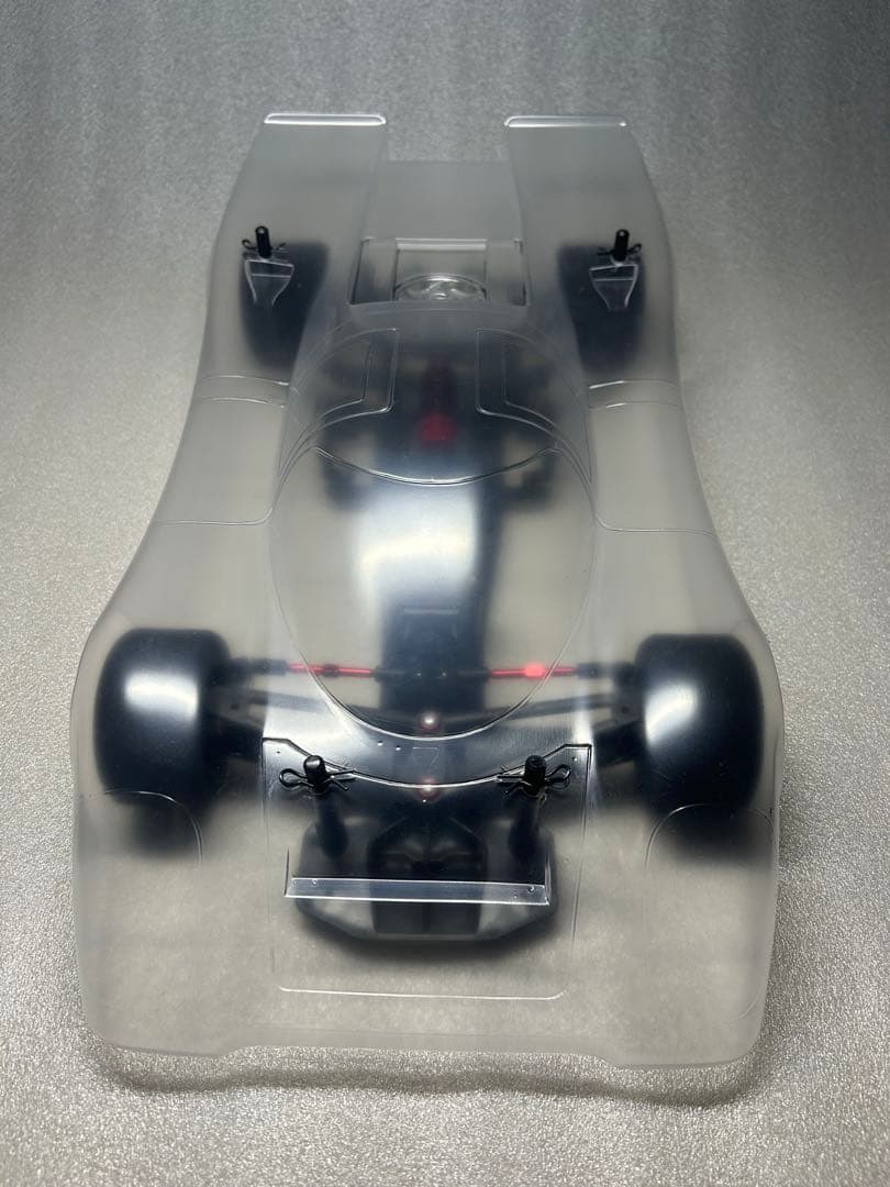 ラジコン　F103