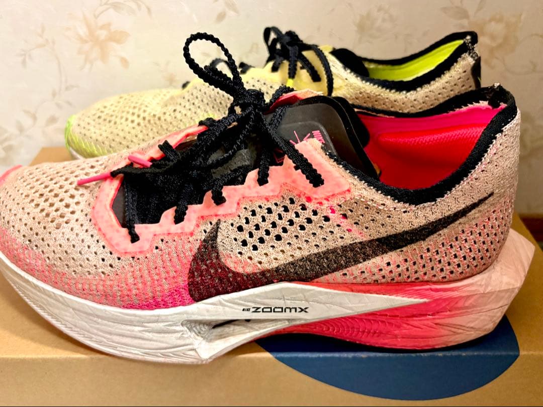 【駅伝パック】NIKEヴェイパーフライネクスト%3 27cm