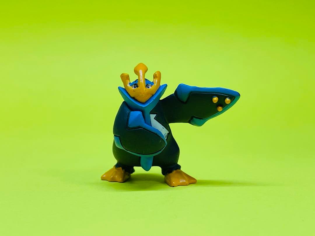 激レア　廃番　チュッパサプライズ　12体　フィギュア　ポケモン　フィギュア