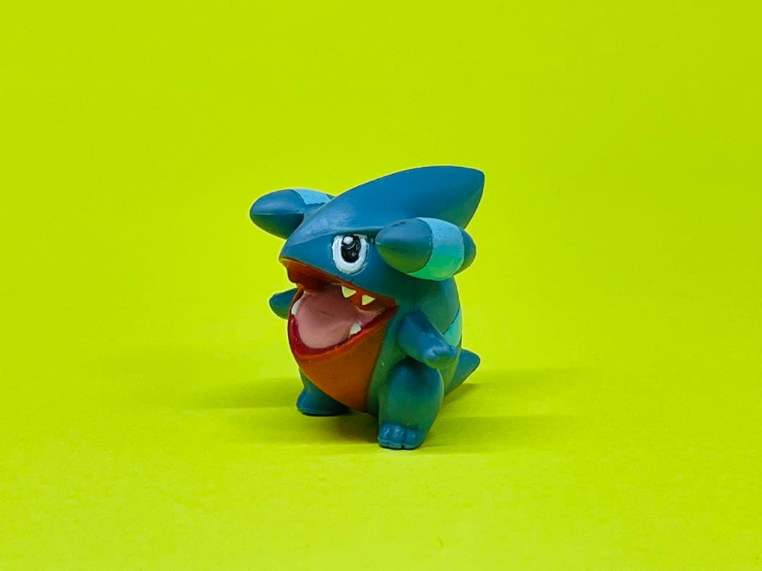 激レア　廃番　チュッパサプライズ　12体　フィギュア　ポケモン　フィギュア