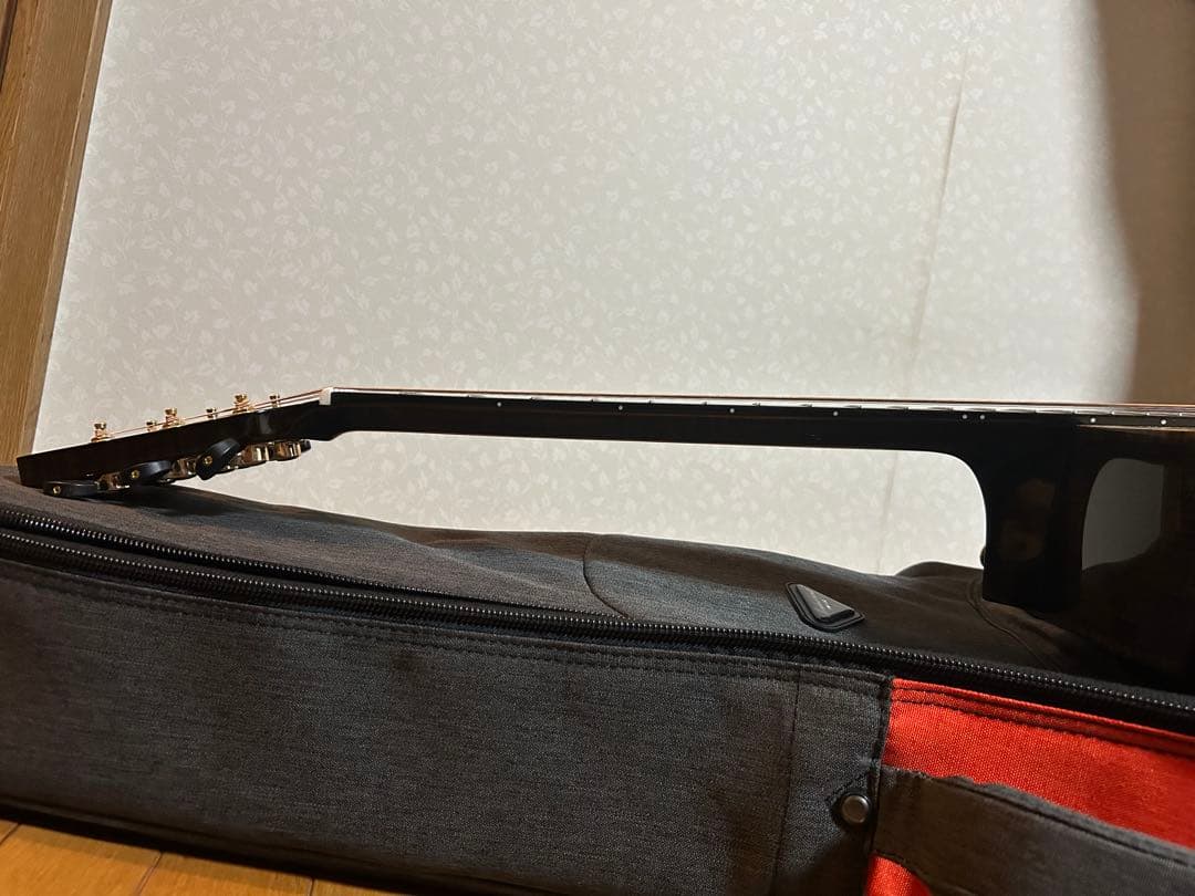 Merida WAVE アコースティックギター｜オール単板 楠木
