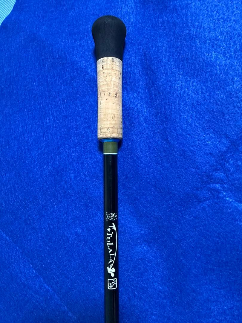 海沼河さま　Jetslowジェットセッター81S【ROCA】　ケース付き