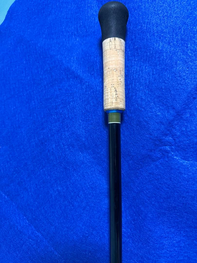 海沼河さま　Jetslowジェットセッター81S【ROCA】　ケース付き