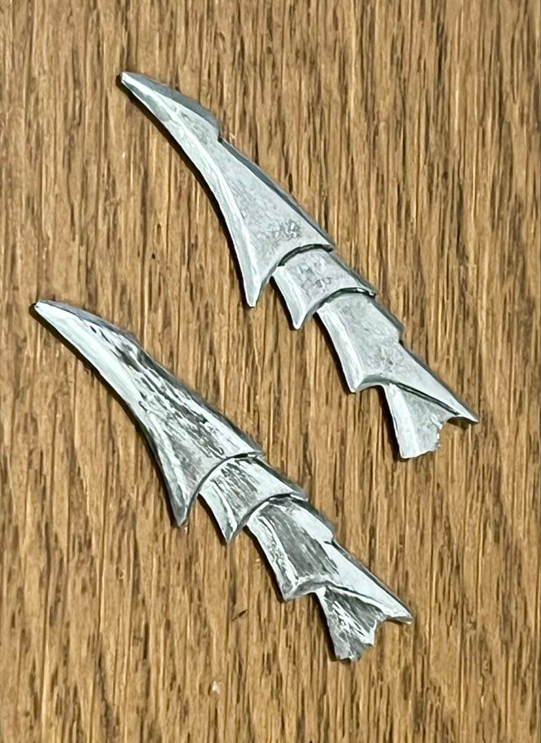 NECA 1/4プレデター　エルダープレデター　18インチ　＊別パーツ追加！