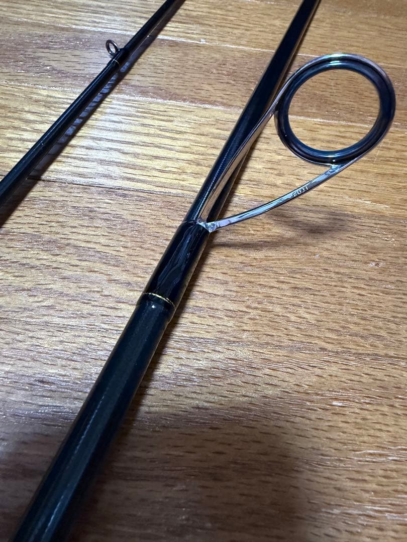 ロッド DAIWA 24LATEO 96M