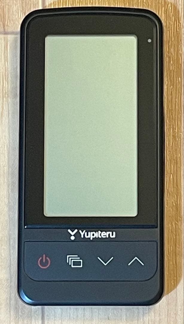 ユピテルGST-7 BLE スイング練習機
