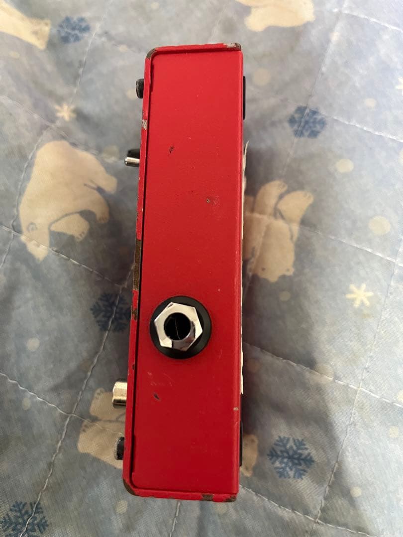 DigiTech Drop エフェクター