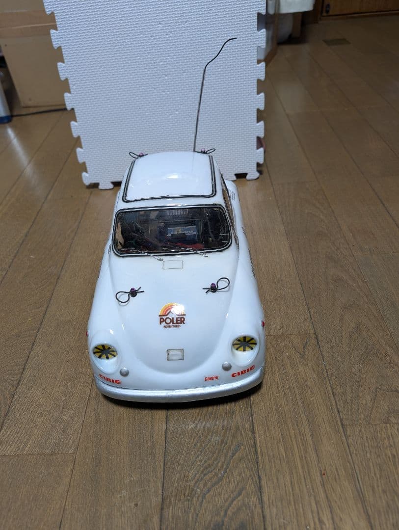 ジャンク　タミヤラジコン