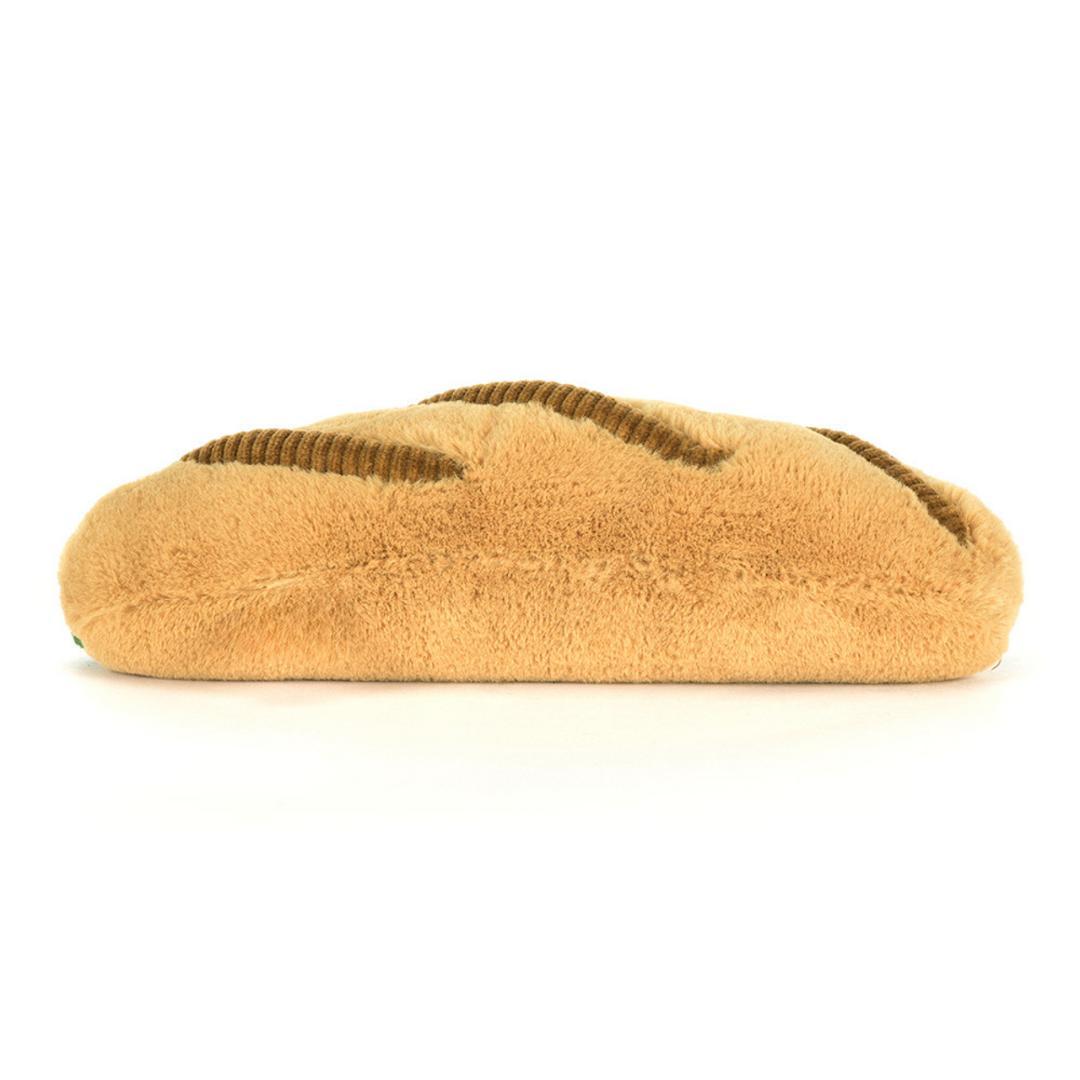新品　ジェリーキャット バケット　カプレーゼサンド　パン　ぬいぐるみ　袋付き